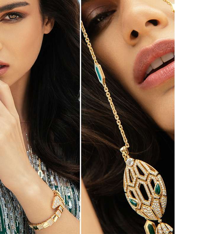 BULGARI