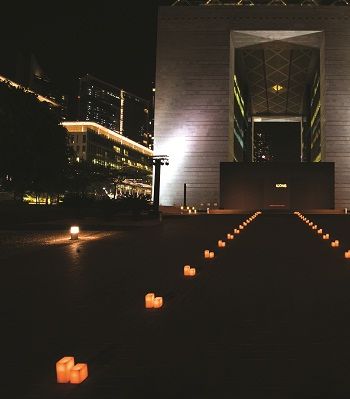 مجموعة Gucci الثانية من Icons for Icons في دبي