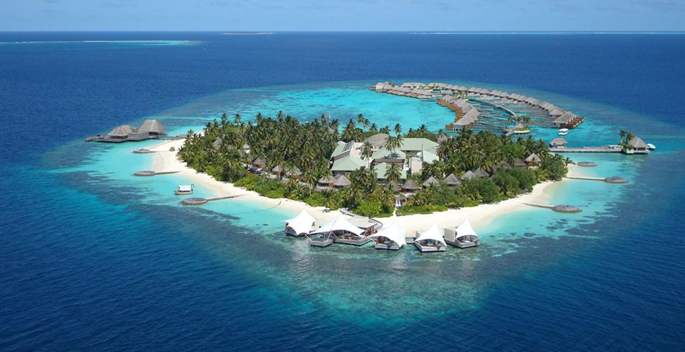 السياحة في جزر المالديف | عطلة رمضان في المالديف