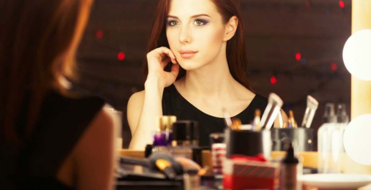 مؤشرات تؤكد انك مشروع خبيرة تجميل