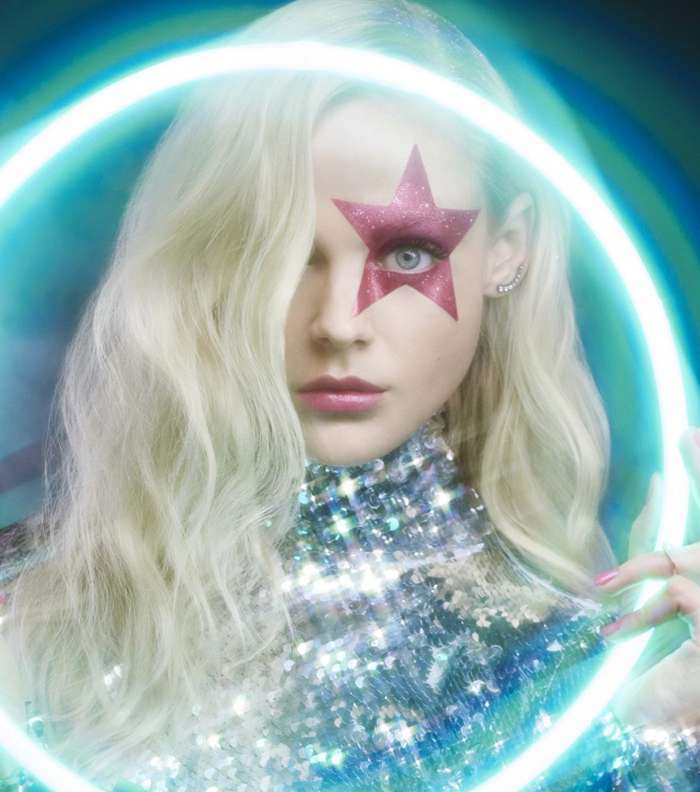 مجموعة مكياج اربن ديكاي الجديدة لخريف 2016