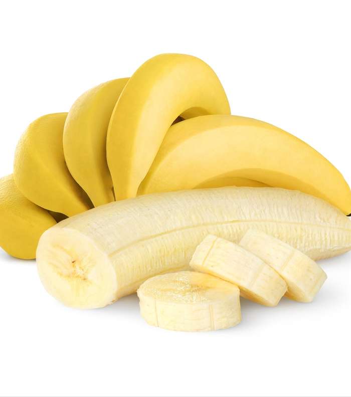 الموز