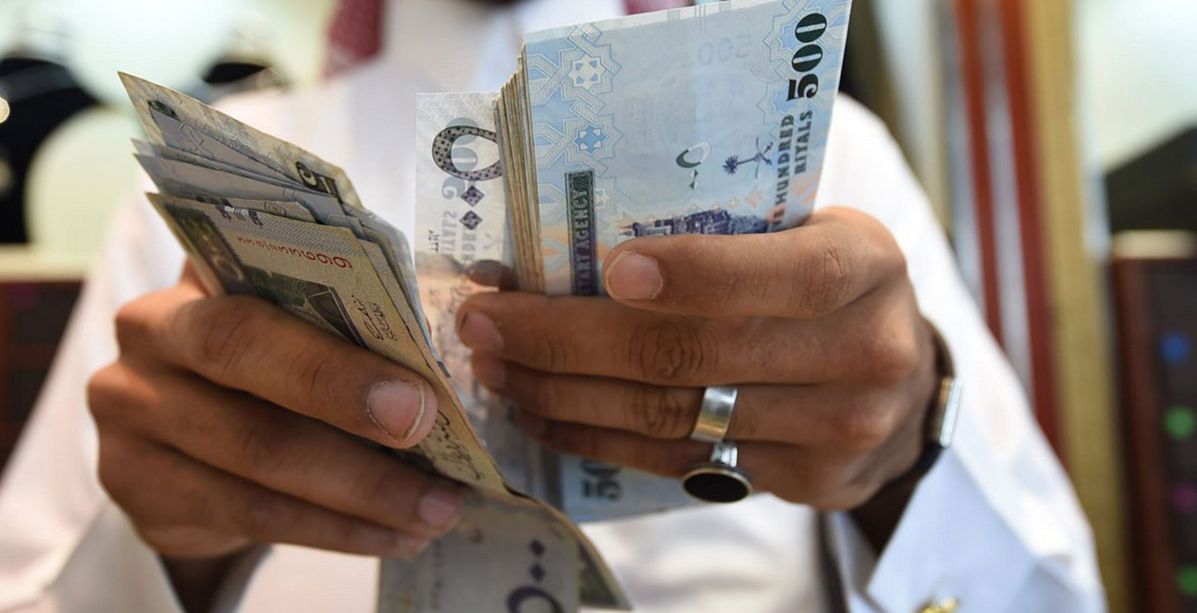 راتب الضمان الاجتماعي الجديد في السعودية