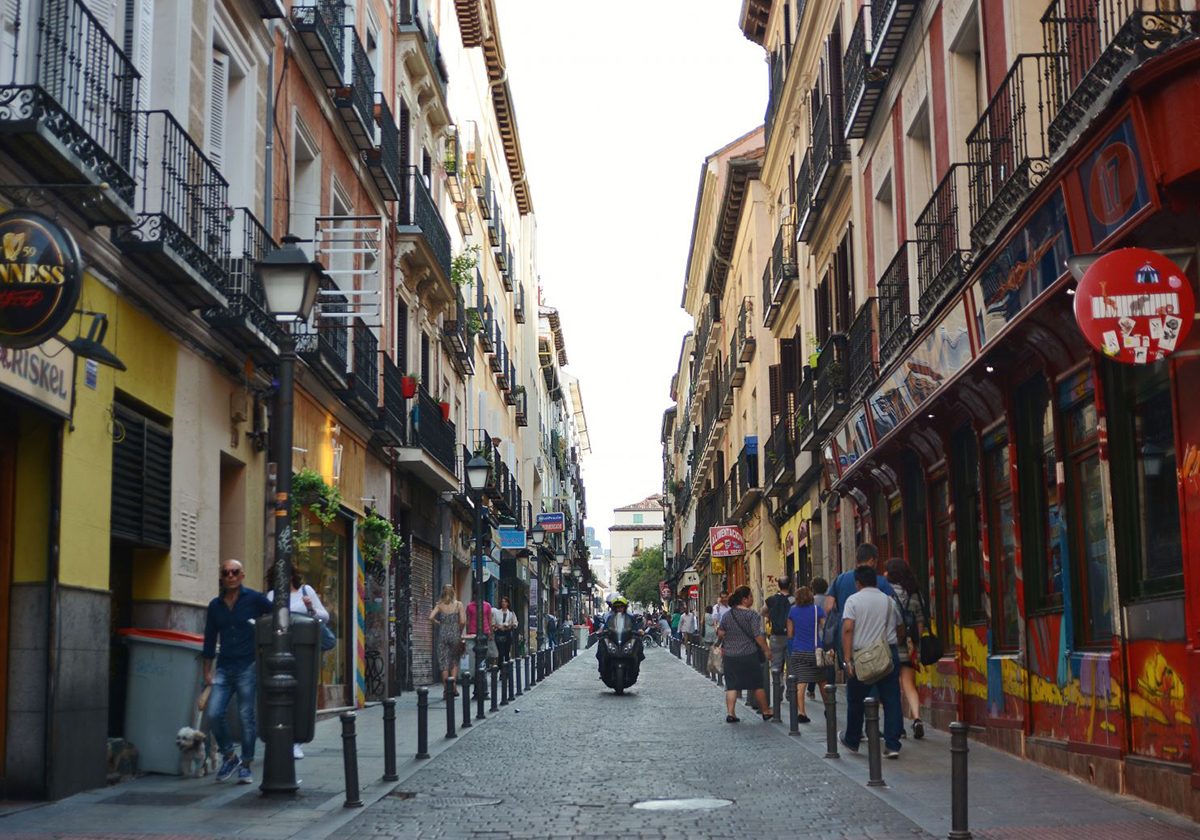 Malasaña