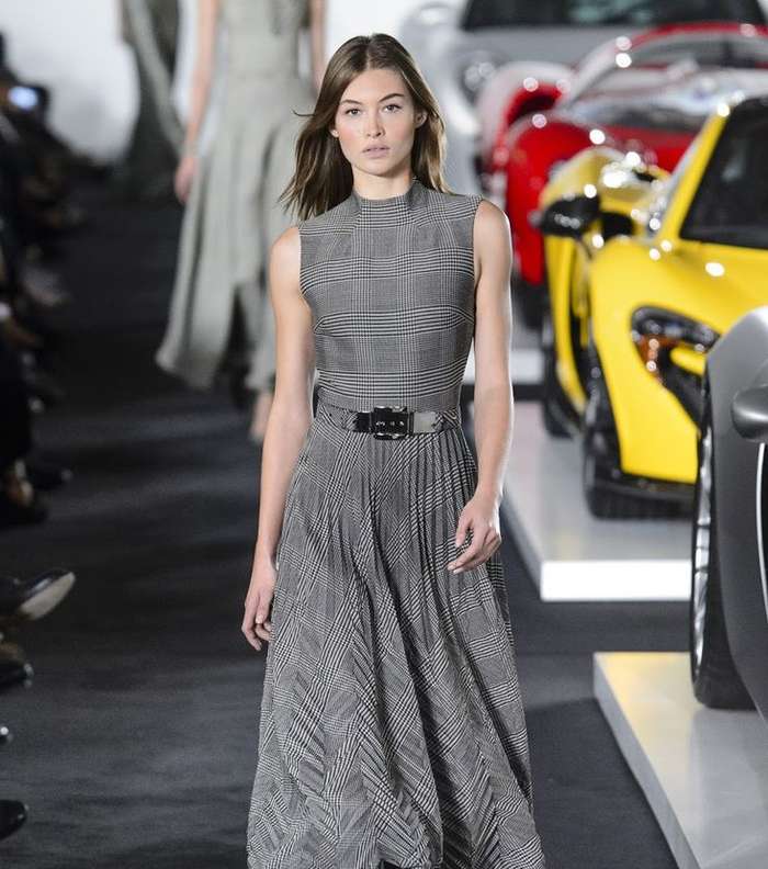 فساتين ٢٠١٨ سهره ميدي