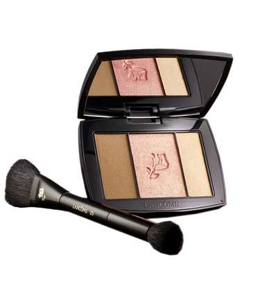 Blush Subtil Palette من Lancôme