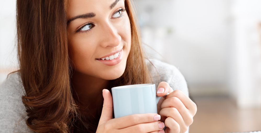 ثلاث مشروبات تنحف