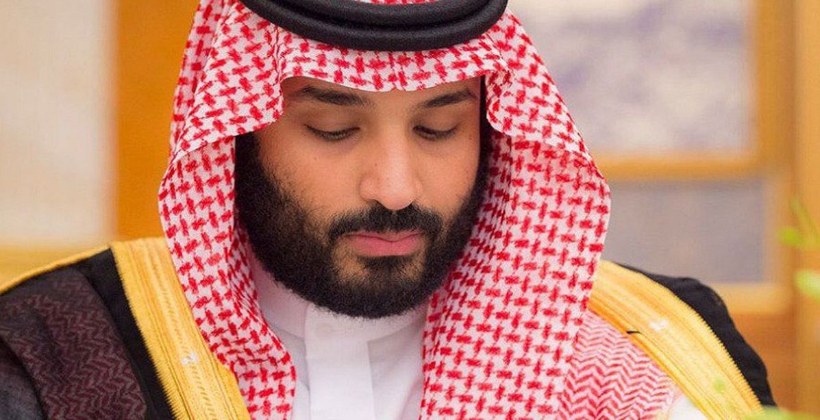 من هي زوجة محمد بن سلمان؟