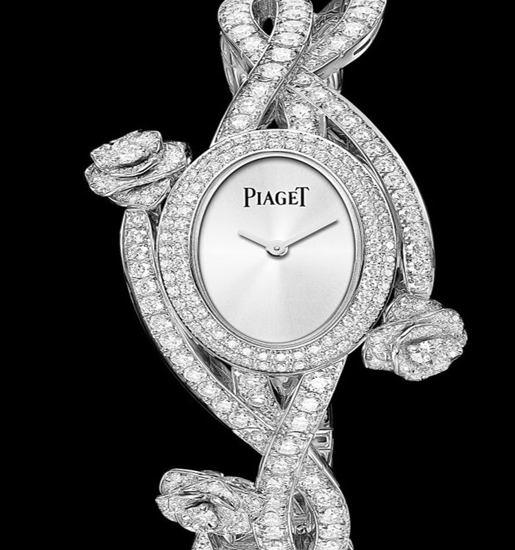 مجموعة ساعات Passion من 