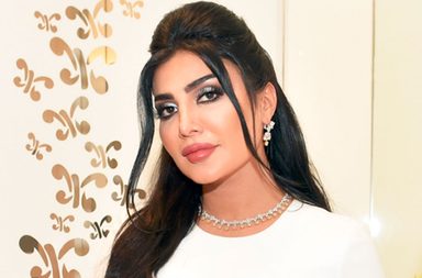 الرقم صادم فعلاً ... هذا هو العمر الحقيقي لأمل العوضي!