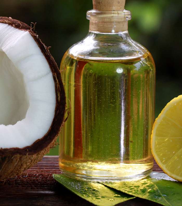 خلطه تبيض طبيعيه