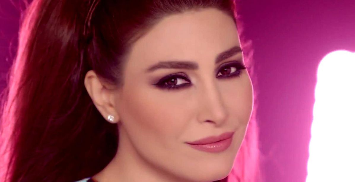 بالصورة.. كيف كانت يارا قبل التجميل؟
