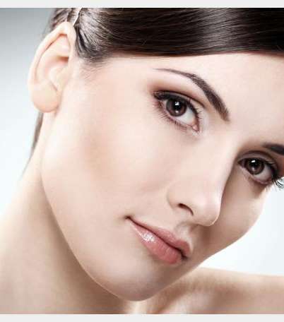 خلطات تزيل البقع الداكنة