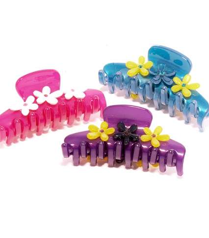 أكسسوارات شعر عملية من Moliabal