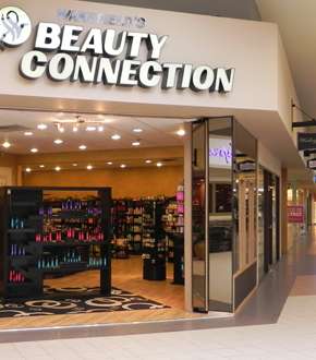 Beauty Connection Spa الرائد بالخدمات السريعة