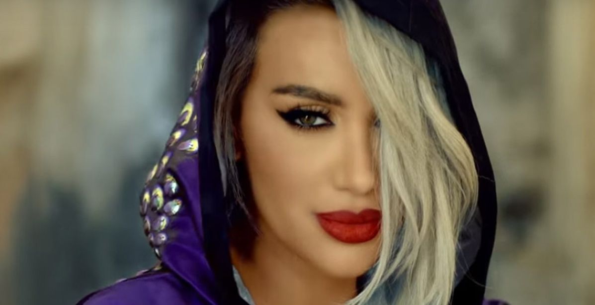 ما لا تعرفينه عن حياة مايا دياب الشخصية
