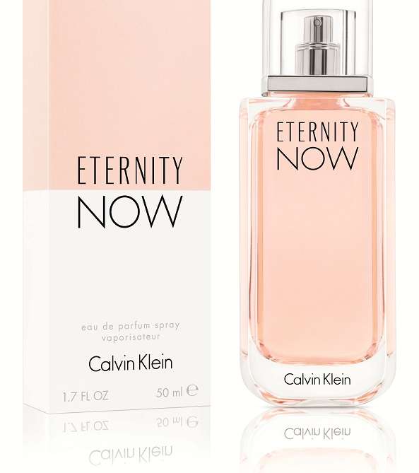 ETERNITY NOW من Calvin Klein