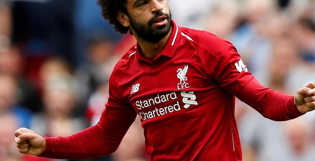 الكشف عن ثروة محمد صلاح! 