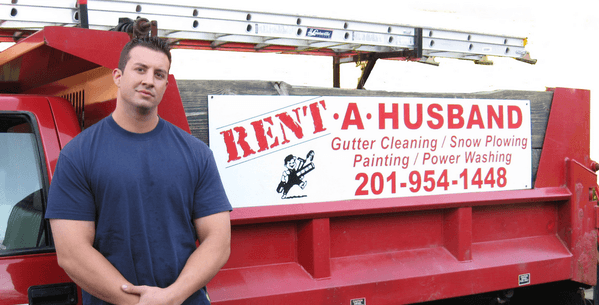 استئجار أزواج بالساعة في موسكو