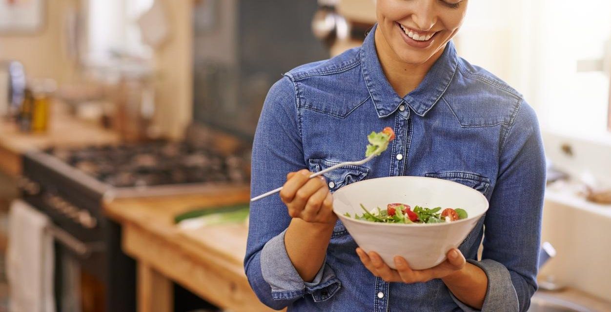 رجيم الكربوهيدرات لمدة اسبوعين