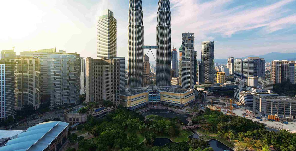 أهم الأسباب التي تجعل من كوالالمبور وجهتك المقبلة