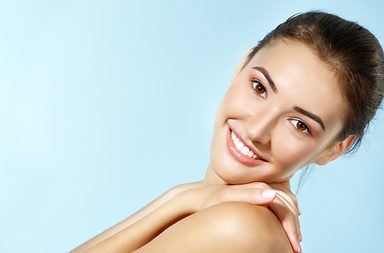 حافظي على نضارة بشرتك