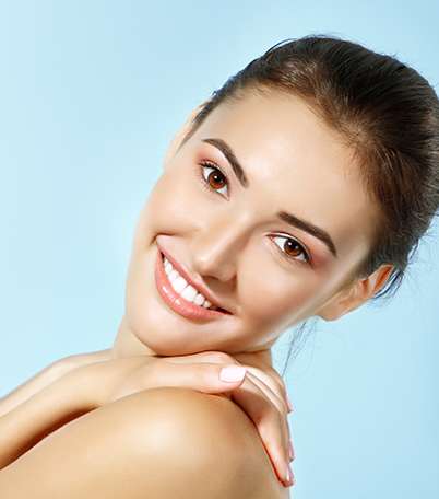 حافظي على نضارة بشرتك