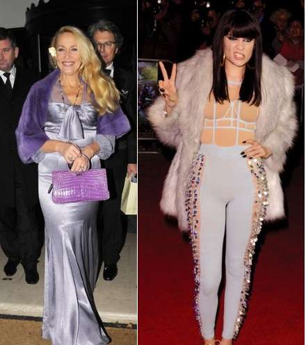 إليكِ أسوأ ما ارتدته نجمات هوليوود