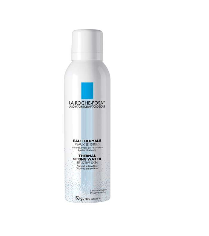 سبراي Eau Thermale من La Roche Rosay 