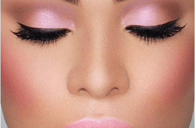 صور افضل مكياج