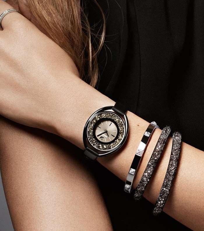 افضل ماركات ساعات بالموديلات