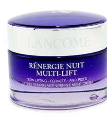 Renergie  Multi-Lift Nuit لإعادة ترميم طبقات البشرة 