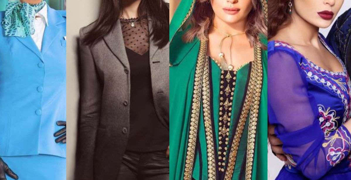 صور نجمات رمضان 2017 كما لم ترينهن من قبل!