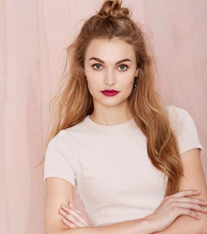 احدث صور تسريحات شعر ناعمه