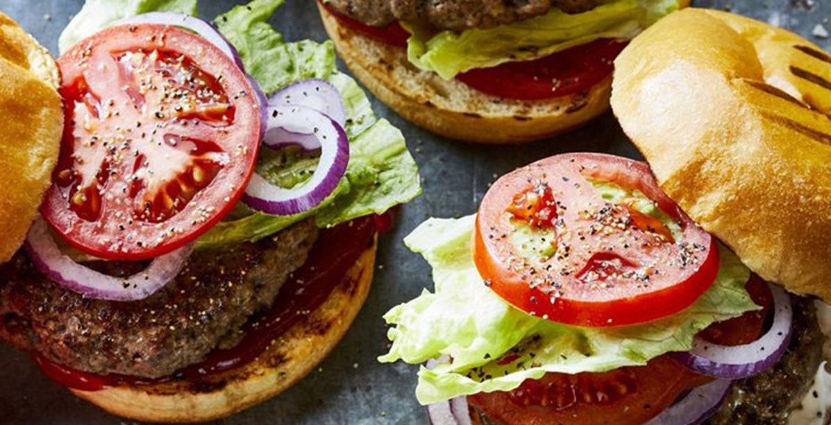 أفضل مطعم برجر في جدّة: قائمة باشهى الاختيارات