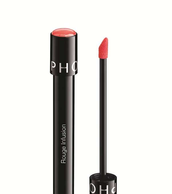 Rouge Infusion من سيفورا