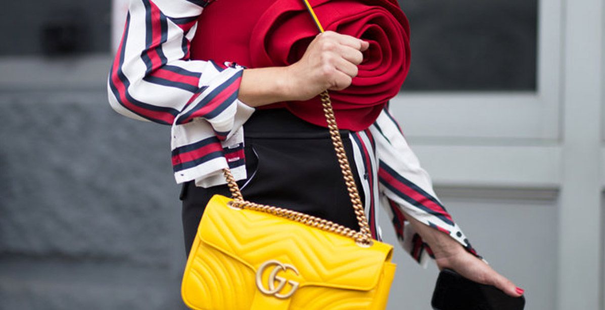 اكتشفي موديل الشنطة التي تناسب عمرك