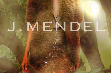 كل ما تحتاجينه من معلومات وأخبار وصور ومراجع عن  J. Mendel