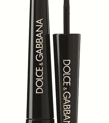 الآيلاينر السائل من Dolce & Gabbana  لنظرة ثاقبة 