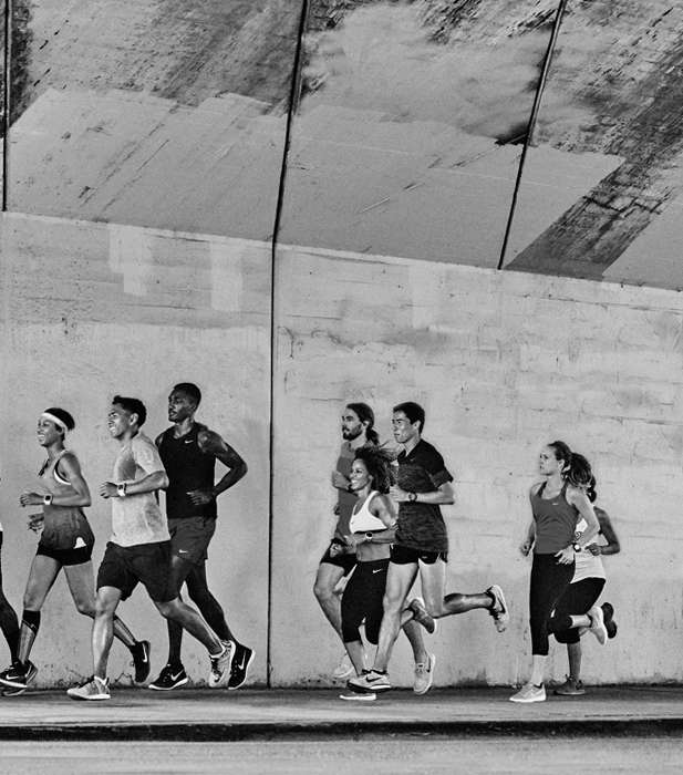 سباق We Run DXB من جديد، هيا بنا نستعد معاً!