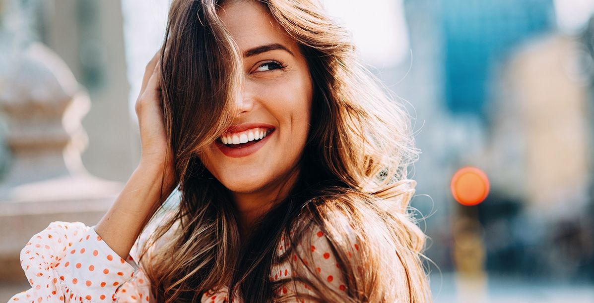 اضرار صبغ الشعر بعد الحناء