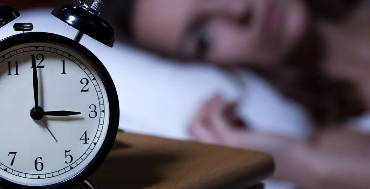 3 حيل غريبة تساعدك على النوم سريعا والتخلص من الأرق