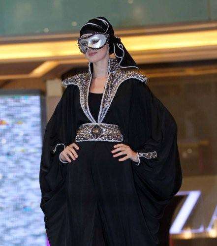 التصميم الفائز