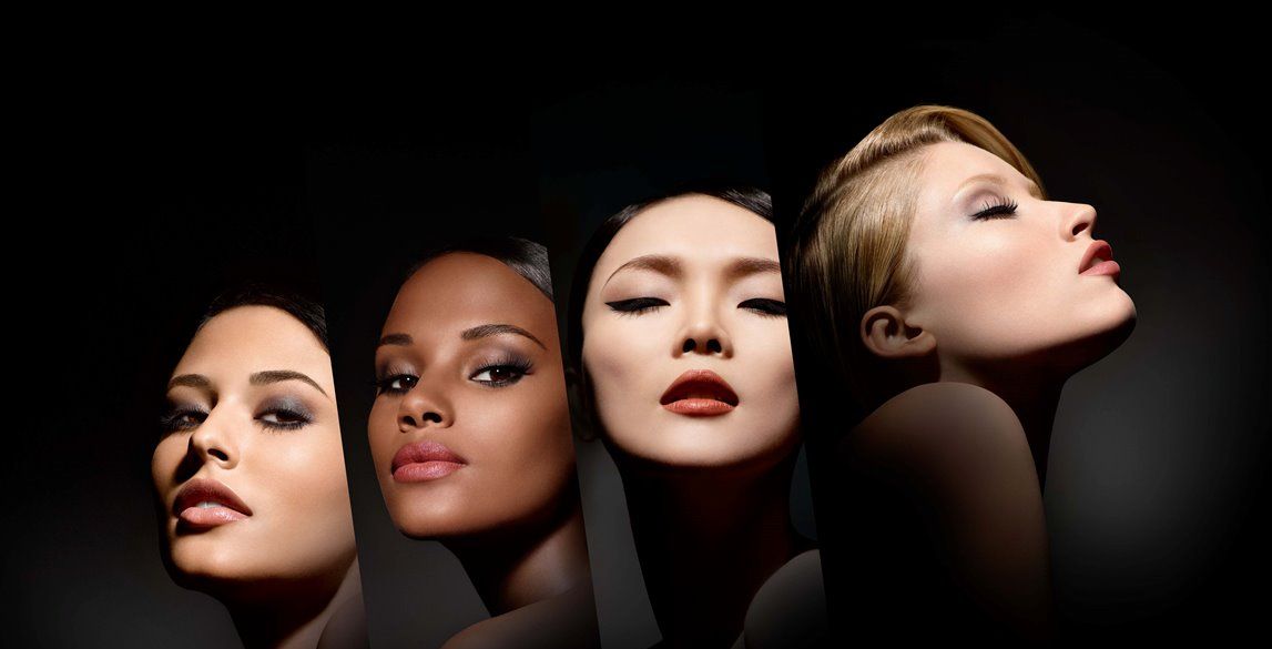 افضل كريم اساس فور ايفر | صور انواع اساس Make Up For Ever