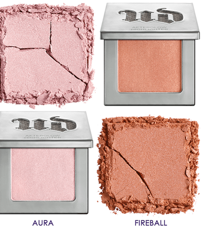 مجموعة اوربان ديكاي الجديدة لصيف 2016 بالصور