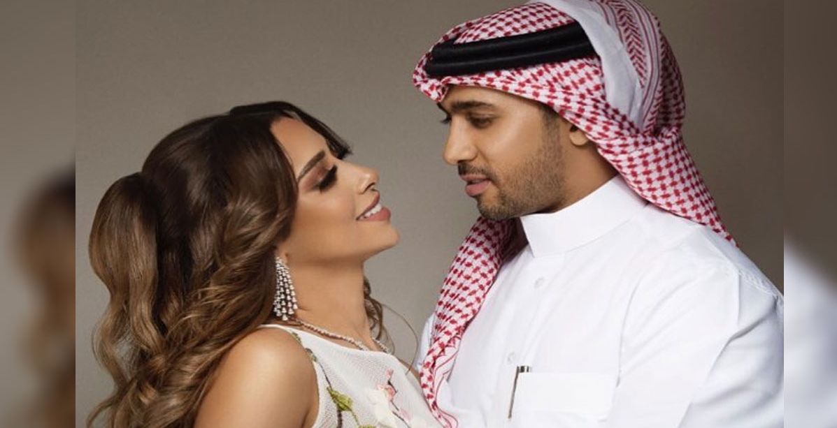 قبل ساعات من حفل زفافها.. كيف بدت تحضيرات بلقيس الاخيرة؟