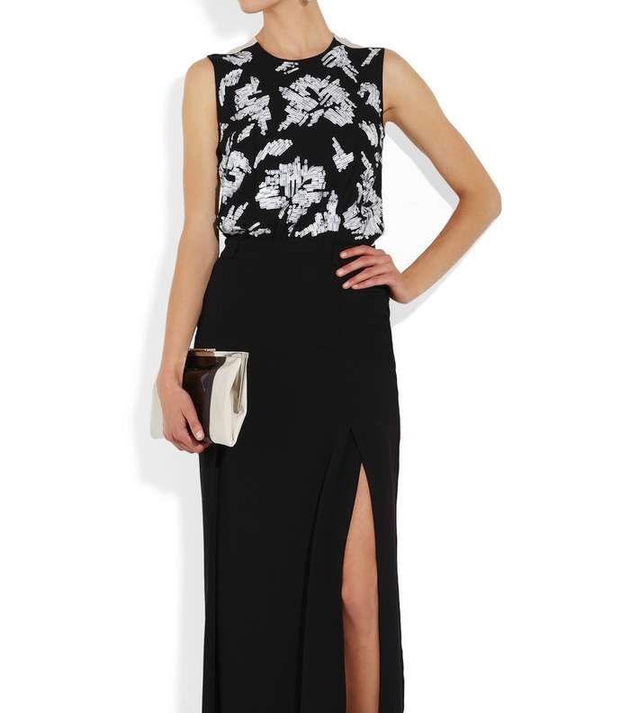 فستان سهرة من By Malene Birger