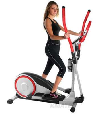جهاز elliptical