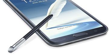 Galaxy Note 2 الأكثر مبيعًا