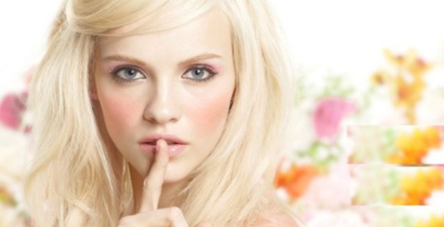 نصائح مكياج ربيع 2014 | خطوات تضمن لك كيفية انجاح المكياج 